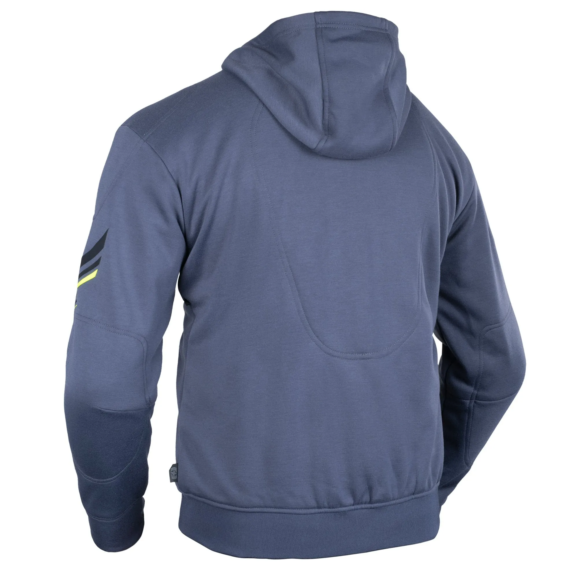 Oxford Super Hoodie 2.0 MS Sports Grey