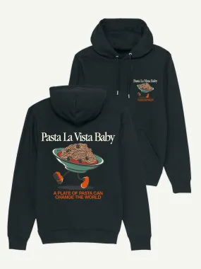 Pasta La Vista Hoodie