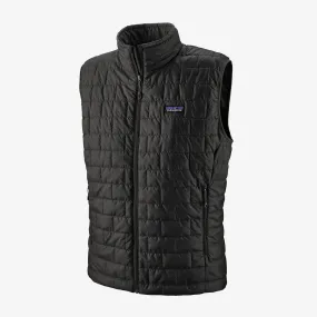 PATAGONIA NANO PUFF MENS VEST