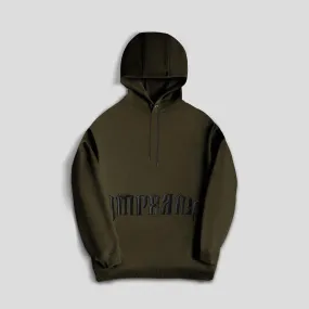 Phantom Hoodie - OD Green