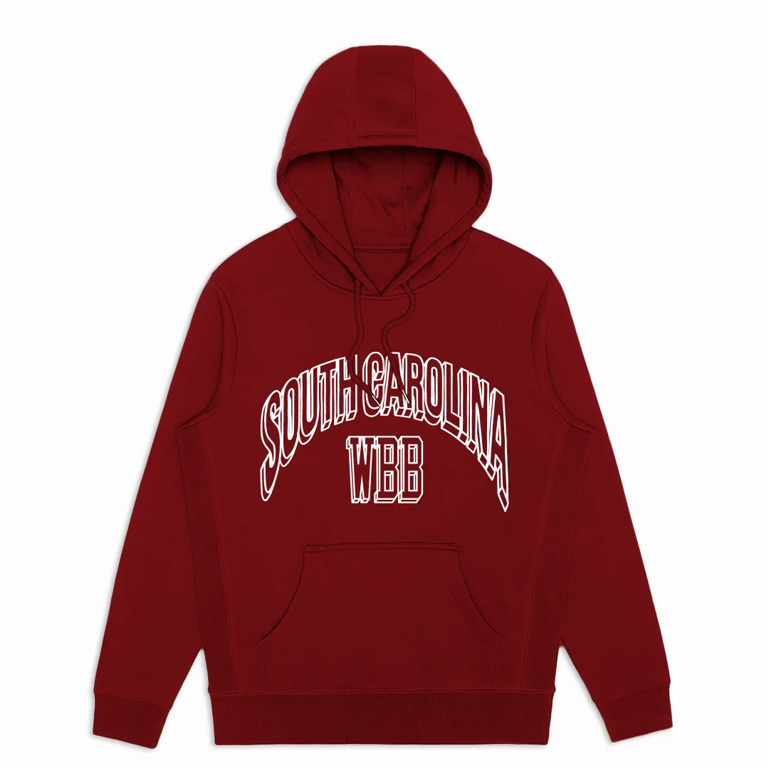 Playa Society South Carolina Hoodie