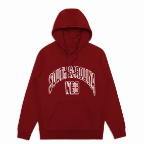 Playa Society South Carolina Hoodie