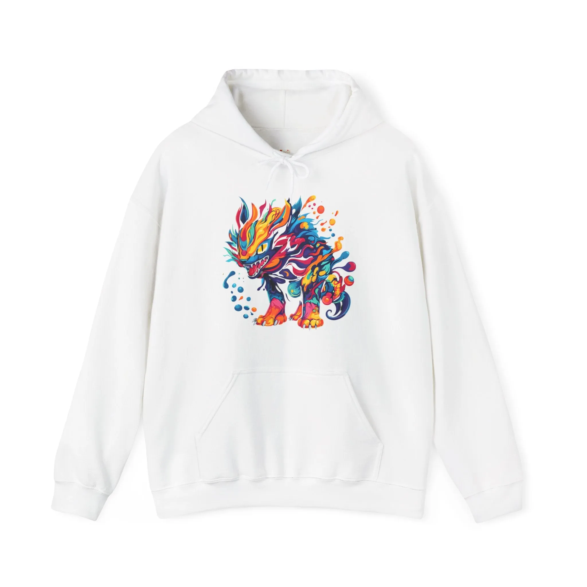 Pokemon Prismatic Beast Hoodie