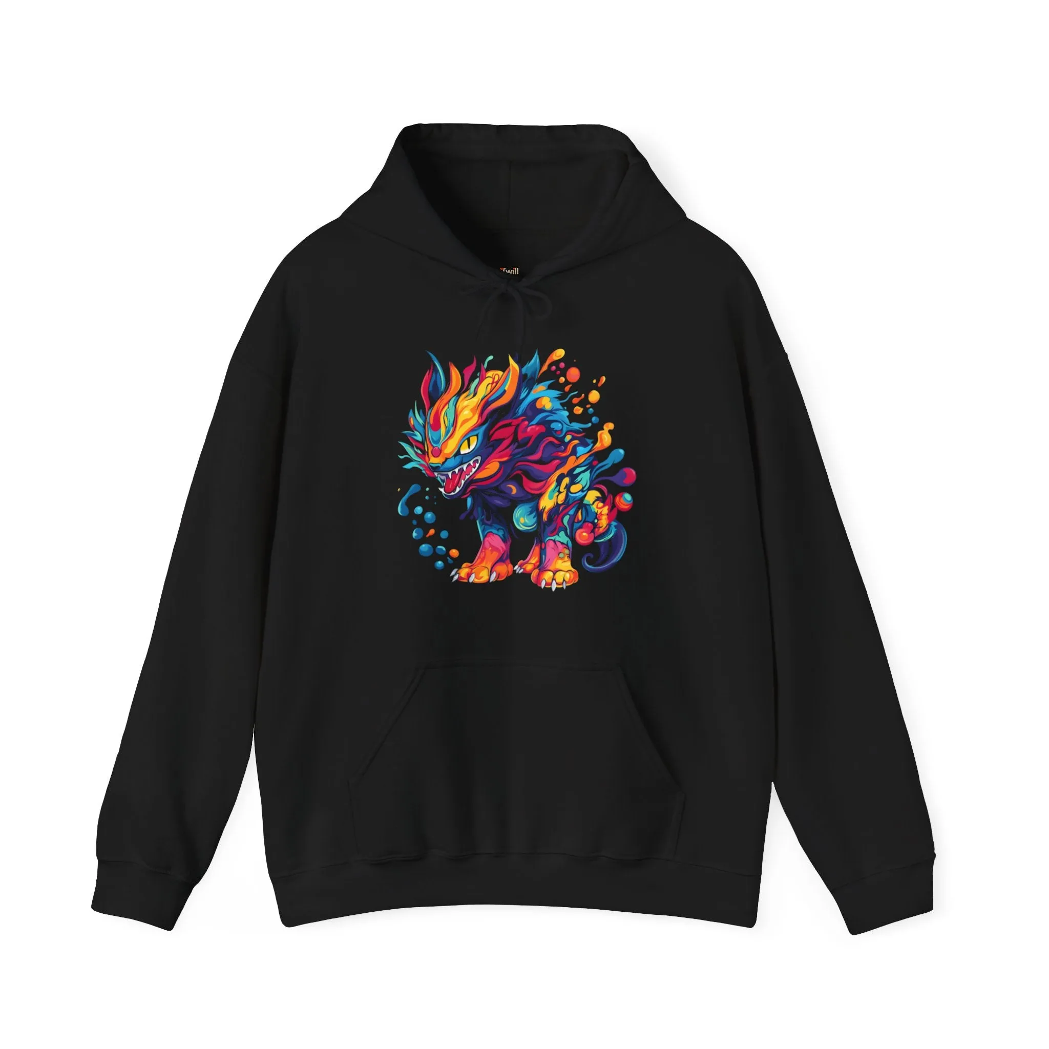 Pokemon Prismatic Beast Hoodie