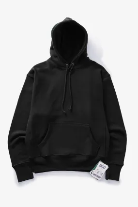 Power Goods - Super Weight Hoodie - Black