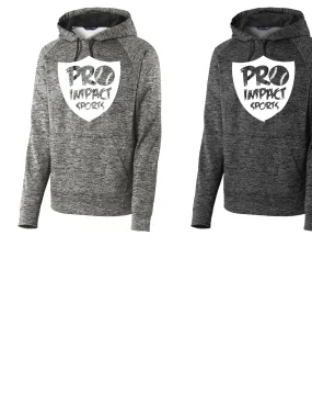 PRO IMPACT ELECTRIC HOODIES LS SHIELD LOGO