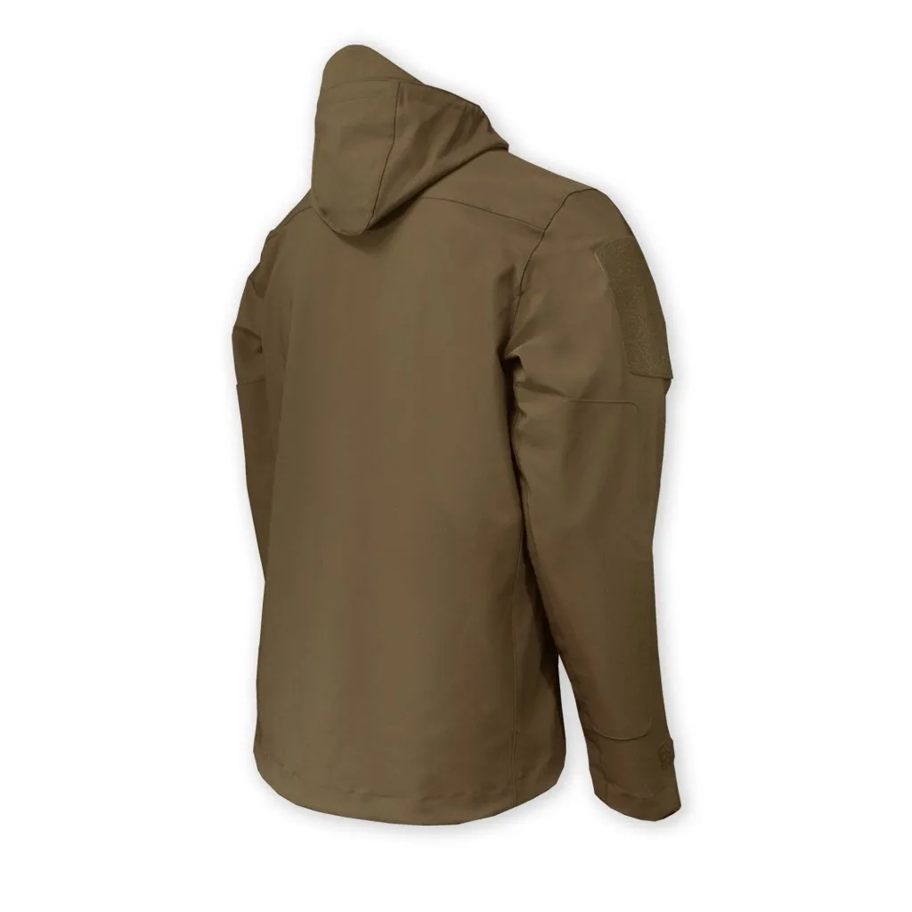 Prometheus Design Werx | Iliad Field Jacket - DAE - Dark Arid Earth