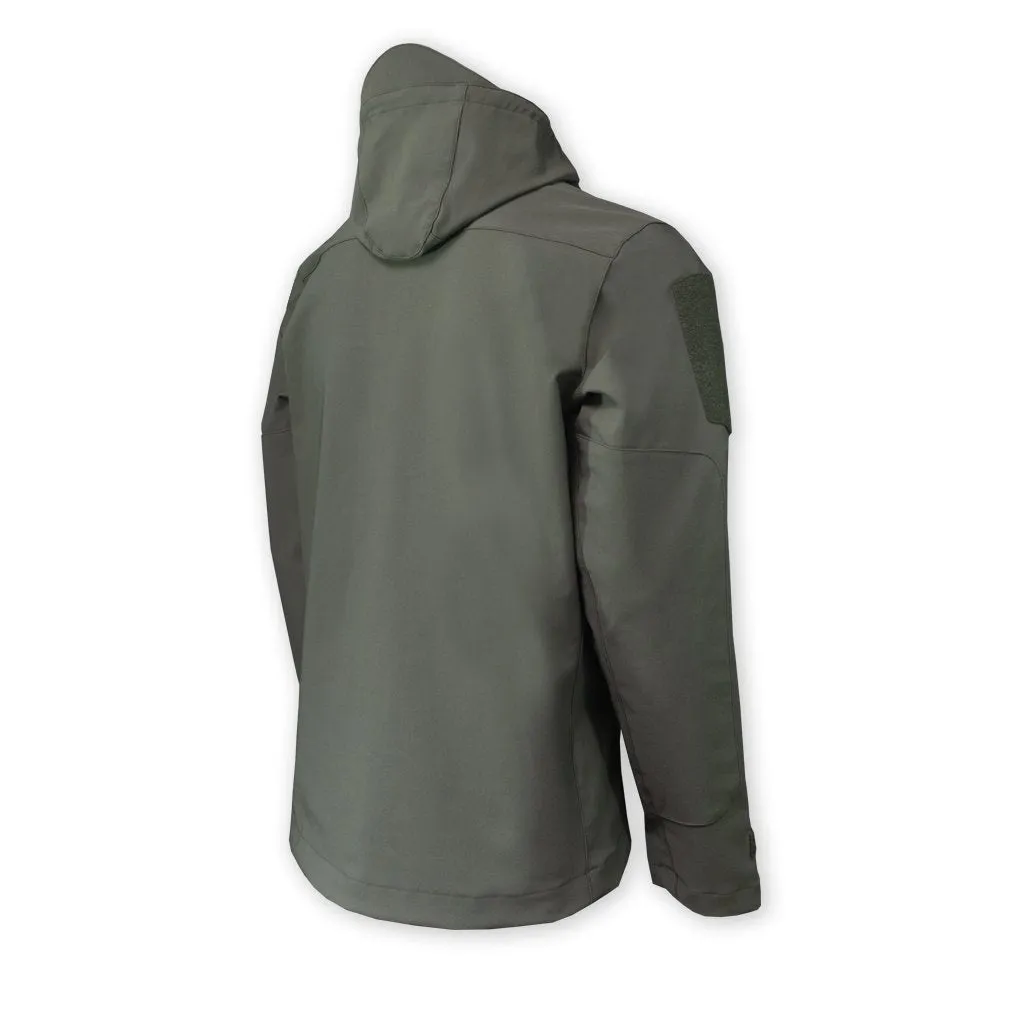 Prometheus Design Werx | Iliad Field Jacket - SMG - Stone Mountain Green