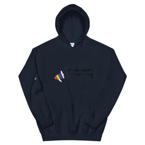 Proud Parents - Unisex Hoodie