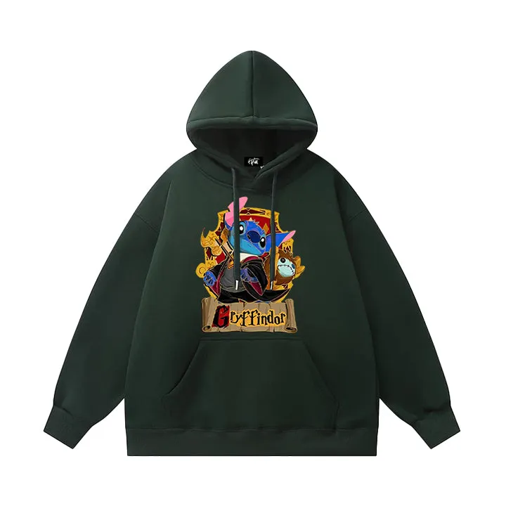 "Cute Cartoon" Hoodie