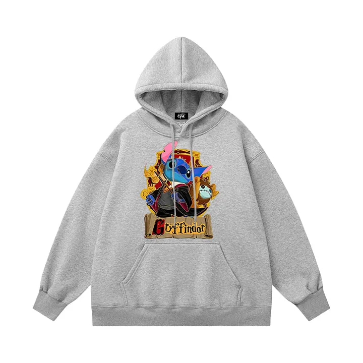 "Cute Cartoon" Hoodie