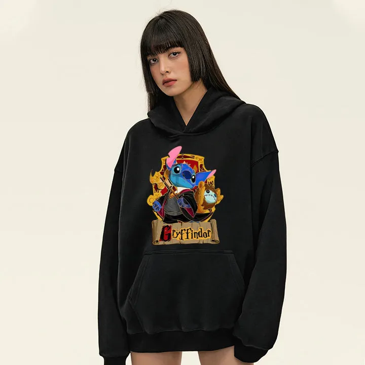 "Cute Cartoon" Hoodie