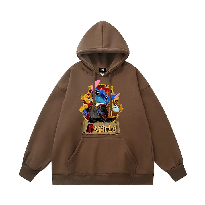 "Cute Cartoon" Hoodie