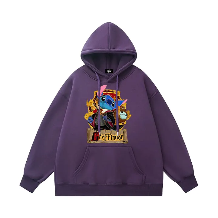 "Cute Cartoon" Hoodie