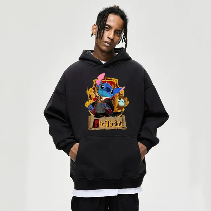 "Cute Cartoon" Hoodie