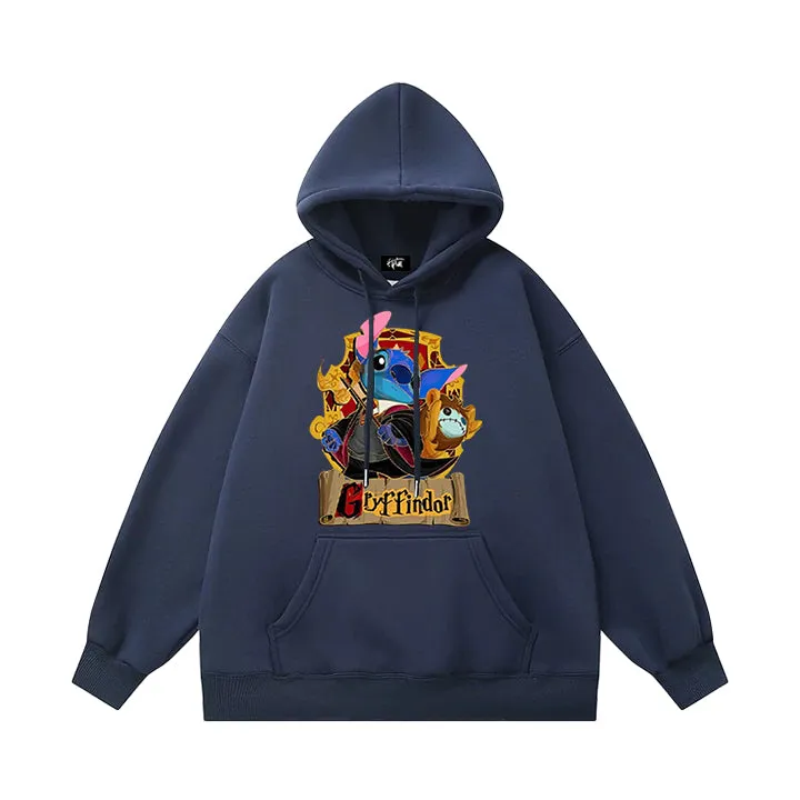 "Cute Cartoon" Hoodie