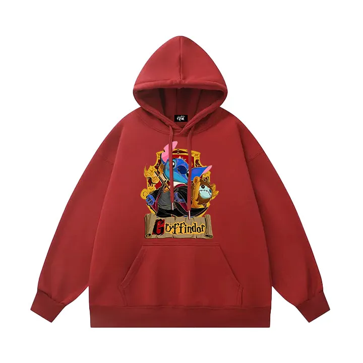 "Cute Cartoon" Hoodie