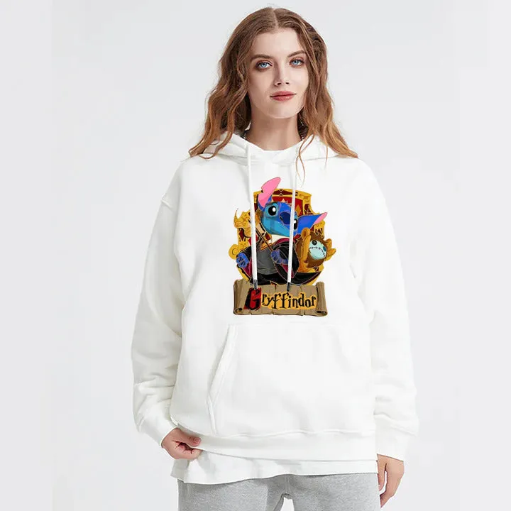 "Cute Cartoon" Hoodie