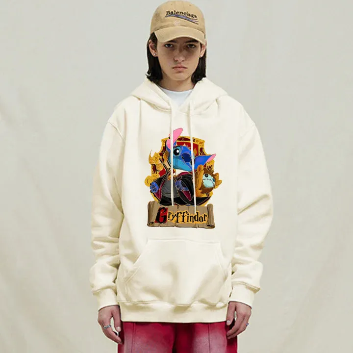 "Cute Cartoon" Hoodie