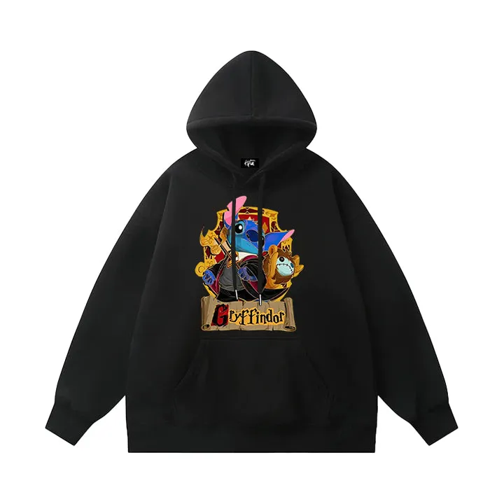 "Cute Cartoon" Hoodie