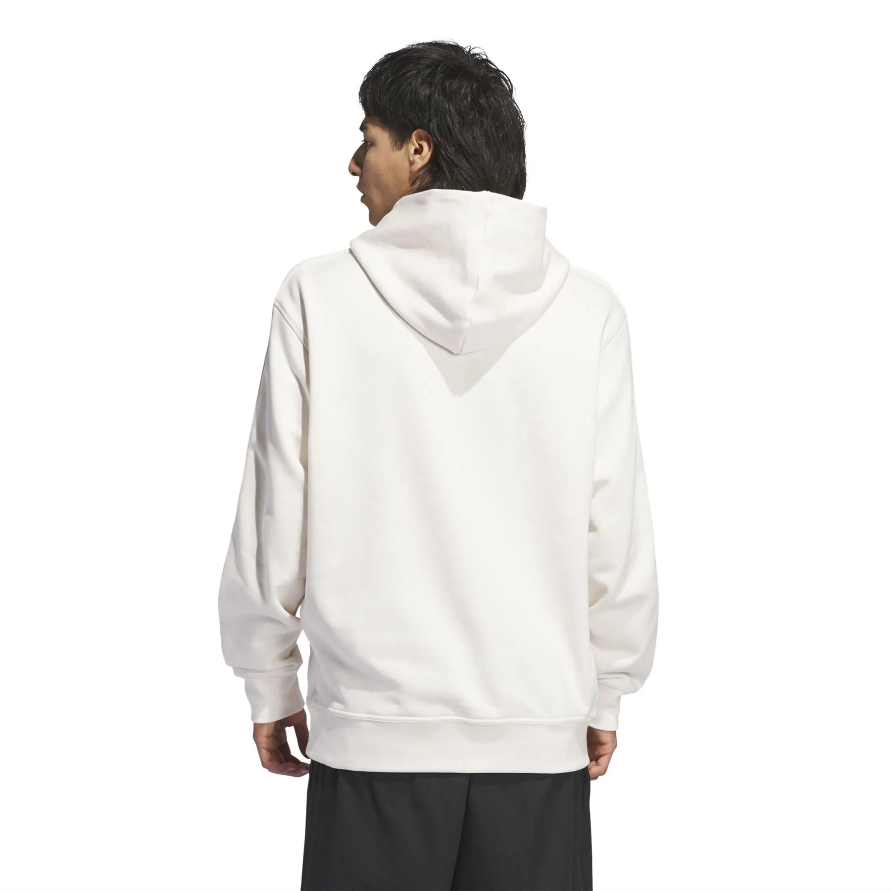 Rolling Links DWR Hoodie White - 2024