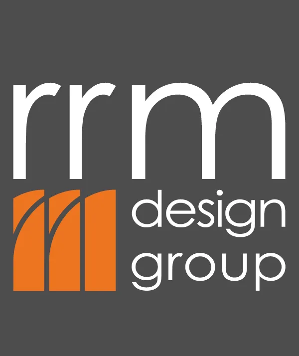 RRM09 - RRM Design Group Unisex Eco Jersey Hoodie