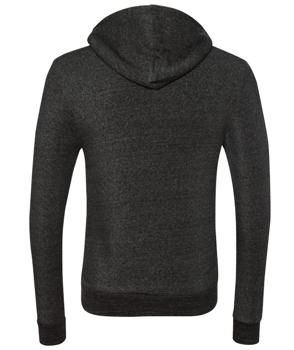 RRM09 - RRM Design Group Unisex Eco Jersey Hoodie