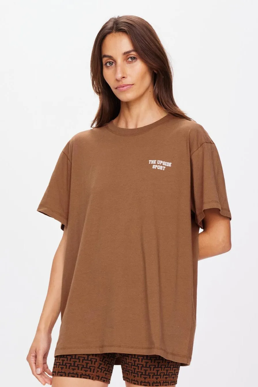 Sammi Tee | Tobacco