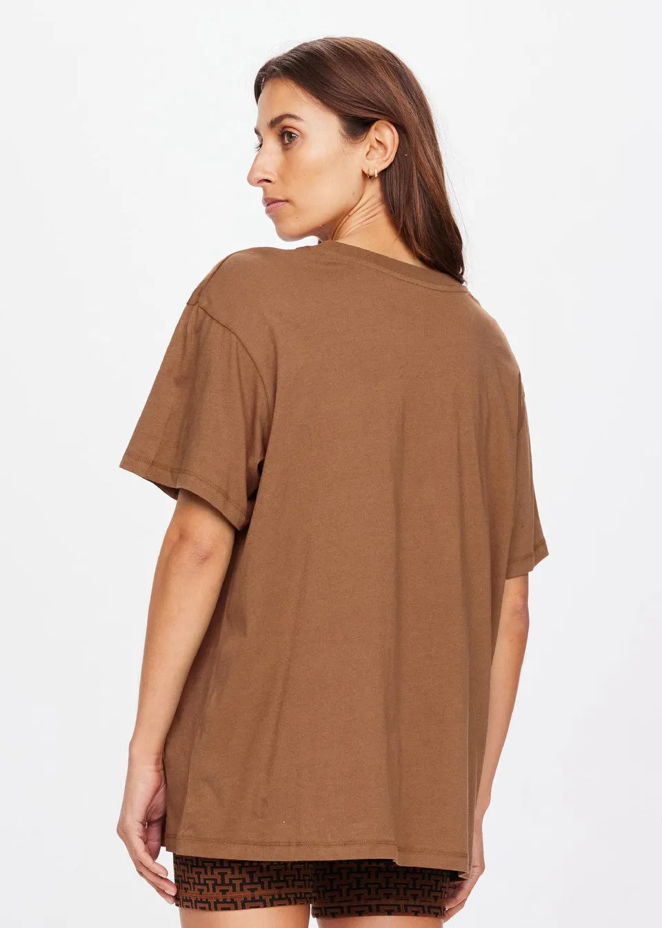 Sammi Tee | Tobacco