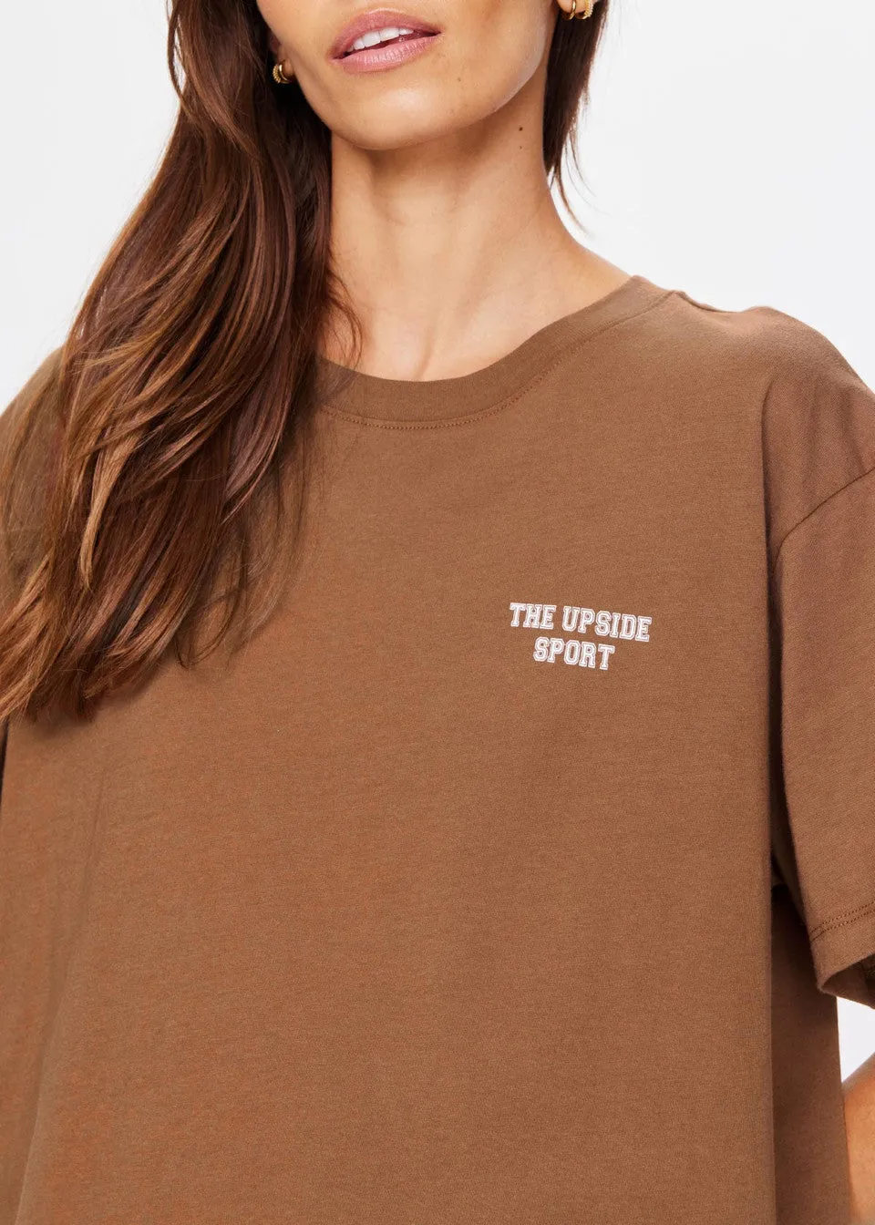 Sammi Tee | Tobacco