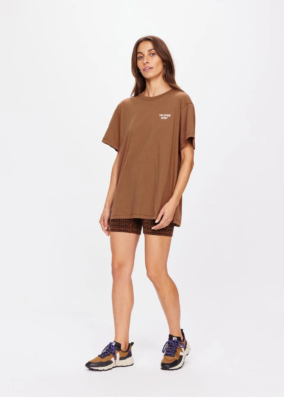 Sammi Tee | Tobacco