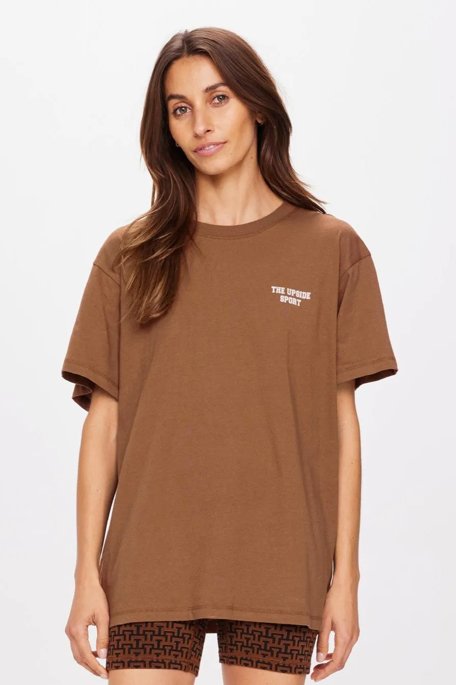 Sammi Tee | Tobacco