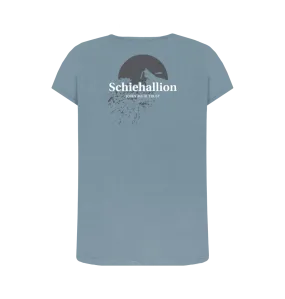 Schiehallion Women's T-Shirt - All Season