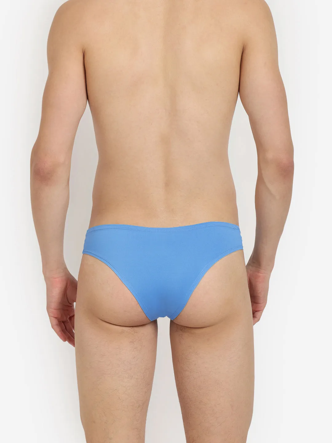 Semi-Seamless Featherlight Brief (Pack of 2)