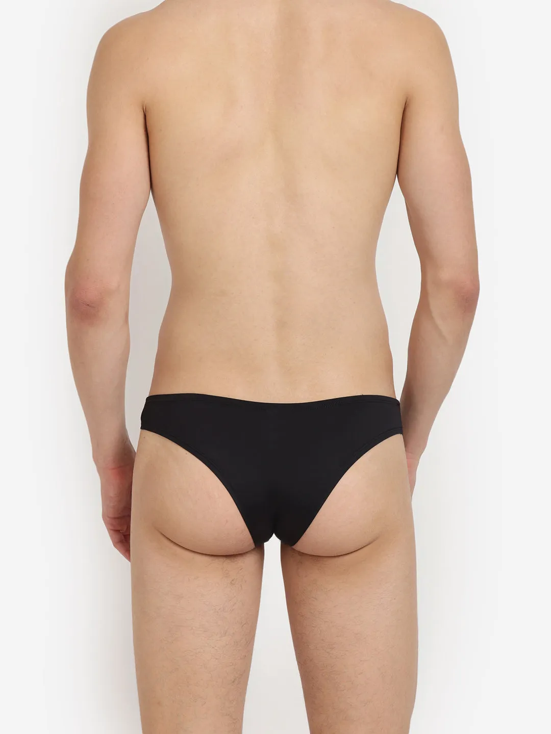 Semi-Seamless Featherlight Brief (Pack of 2)