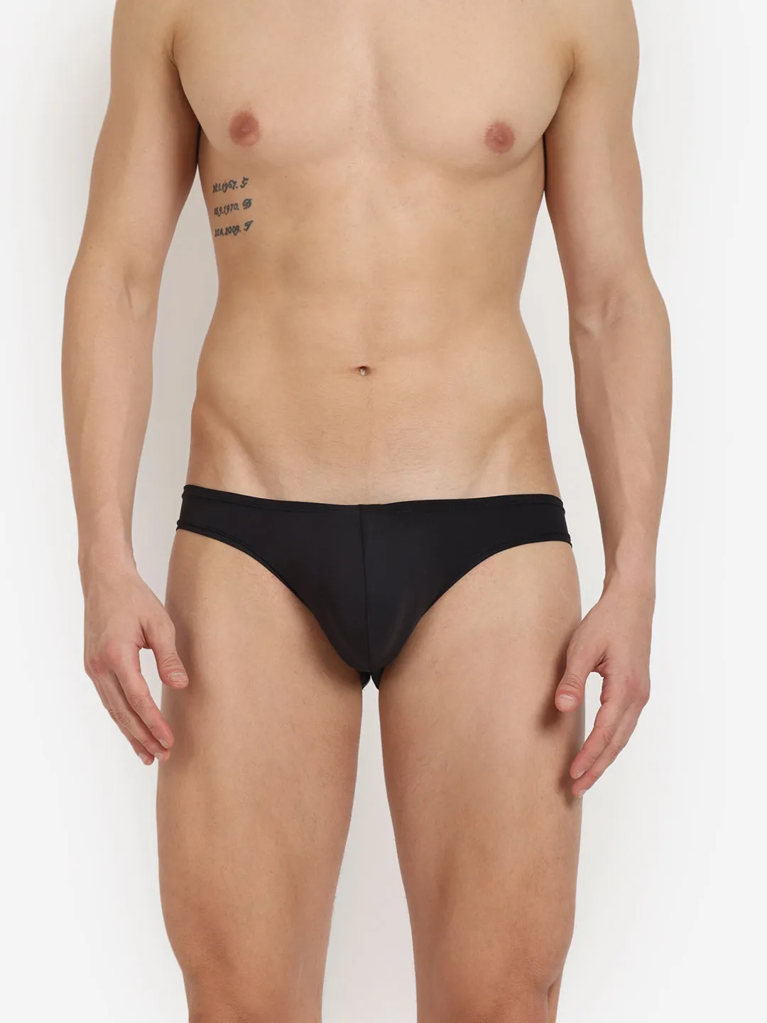 Semi-Seamless Featherlight Brief (Pack of 2)