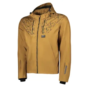 SGI - Warrior Jacket