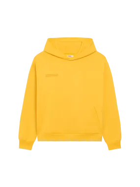 Signature Hoodie - Autumn Leaves—ginkgo yellow