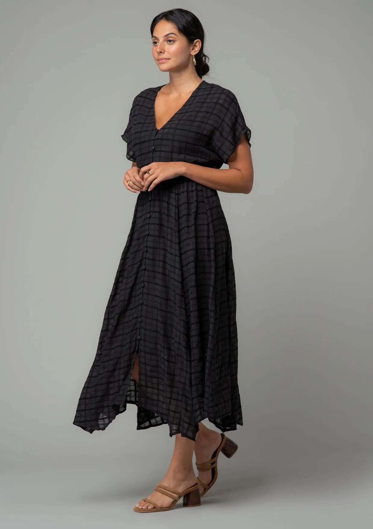 Solana Maxi Dress