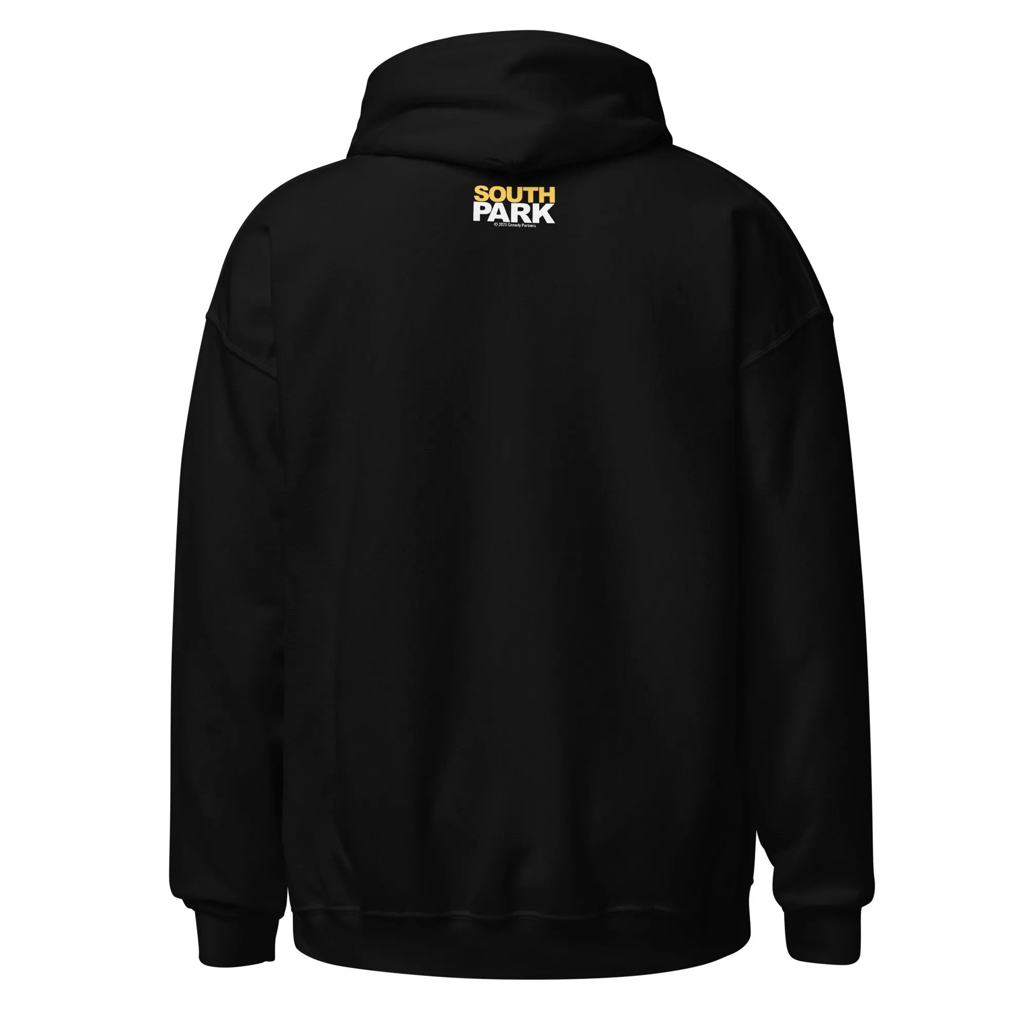 South Park: Joining the Panderverse Problem is You Adult Hoodie