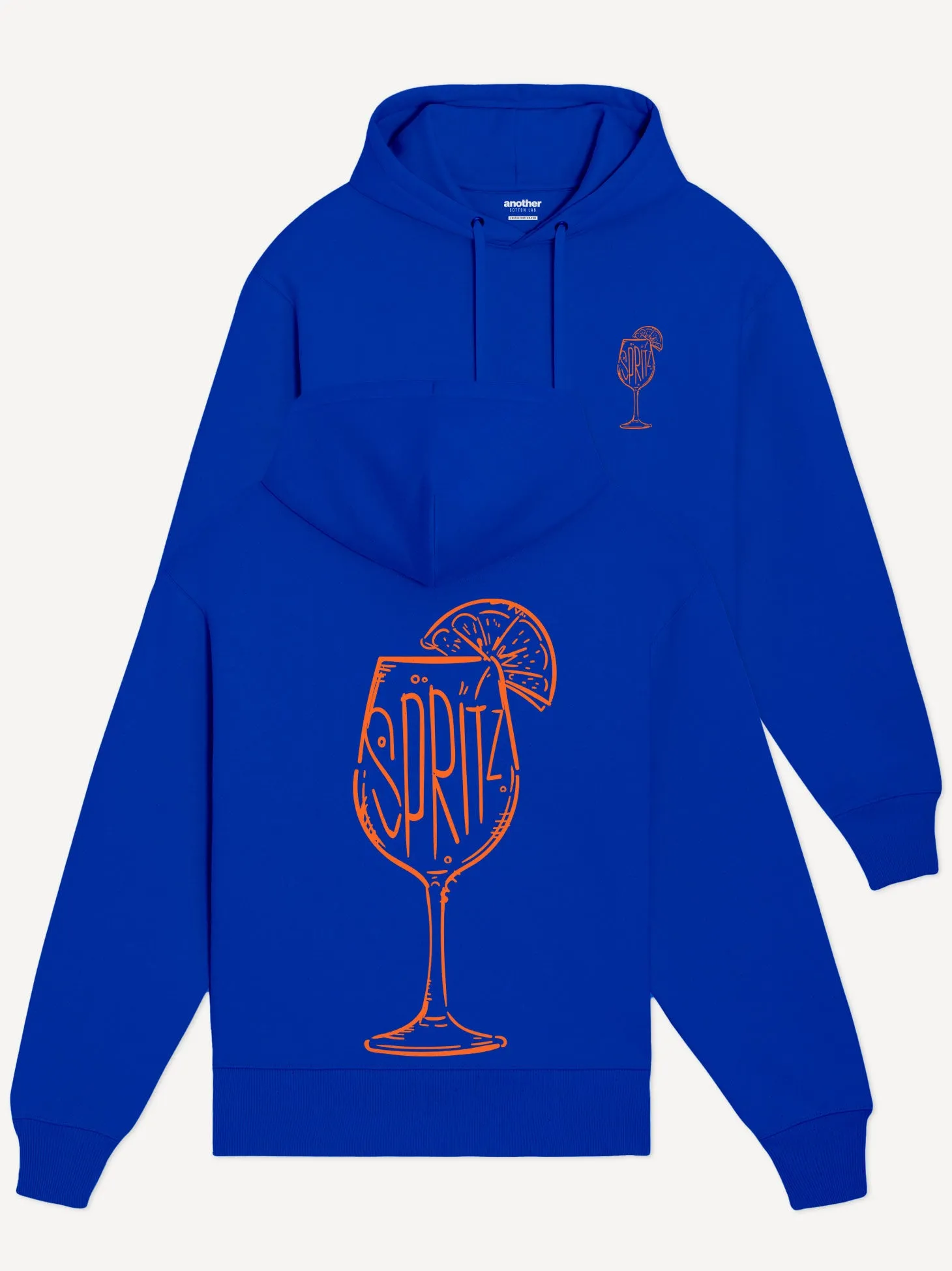 Spritz Organic Hoodie