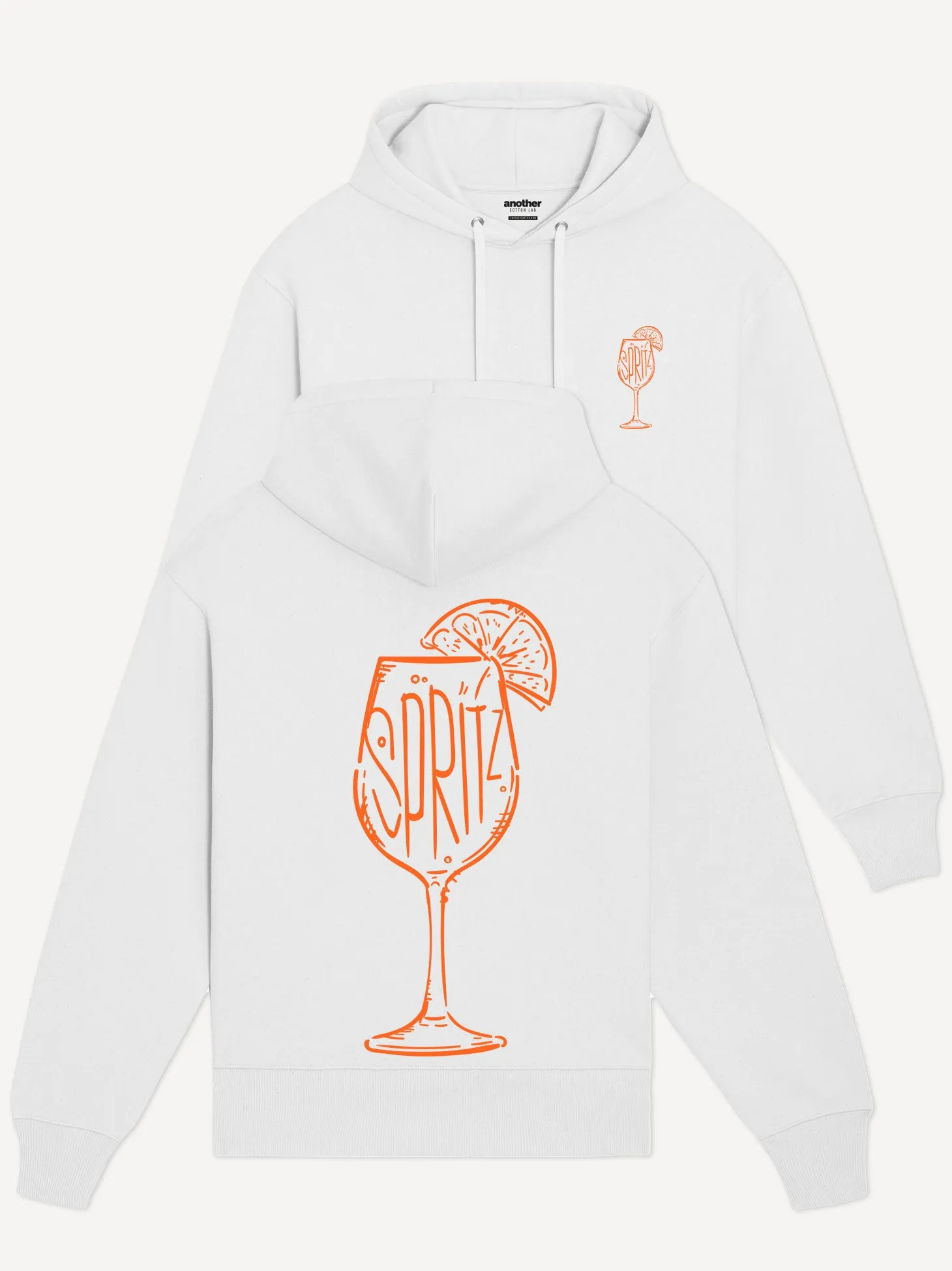 Spritz Organic Hoodie