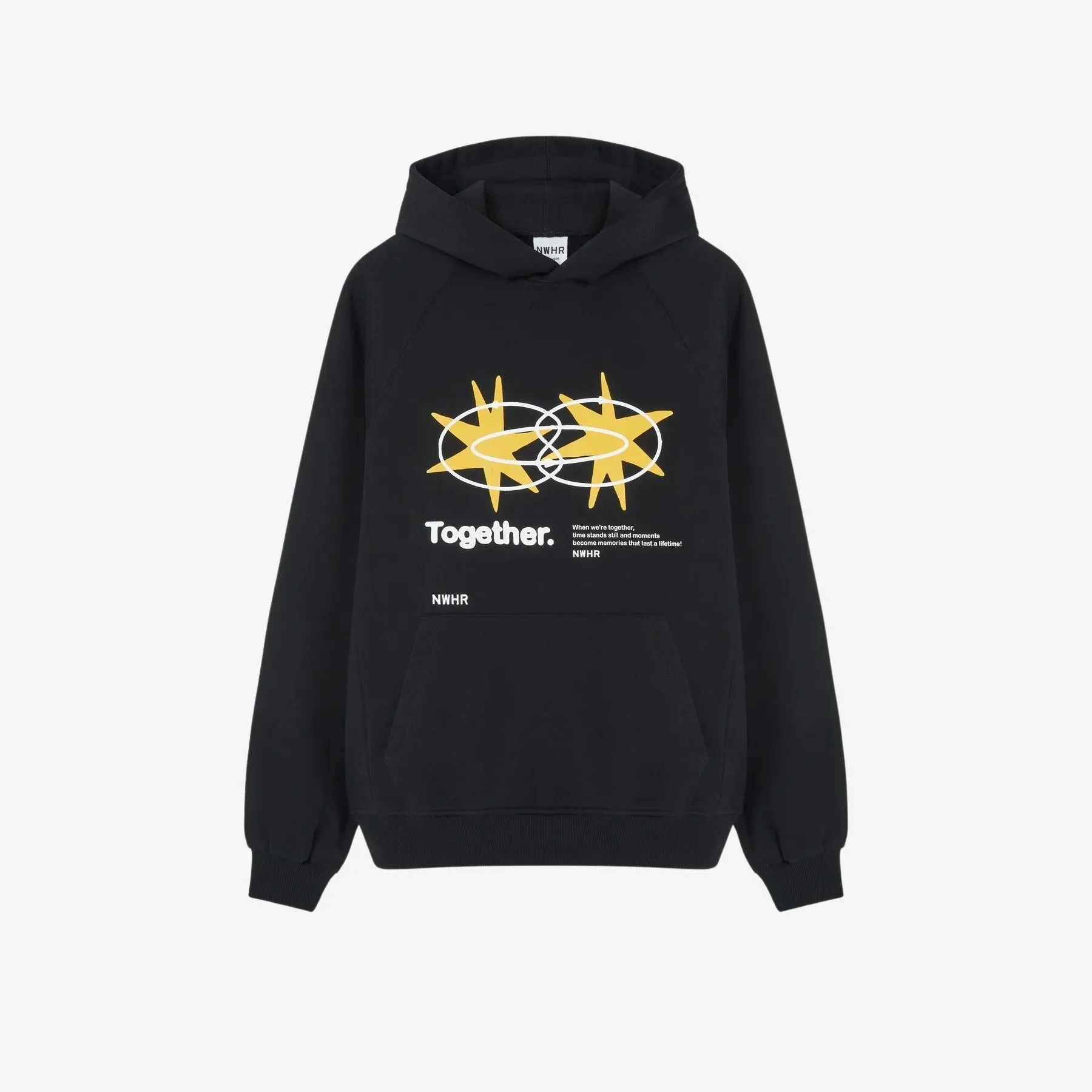 Star Hoodie