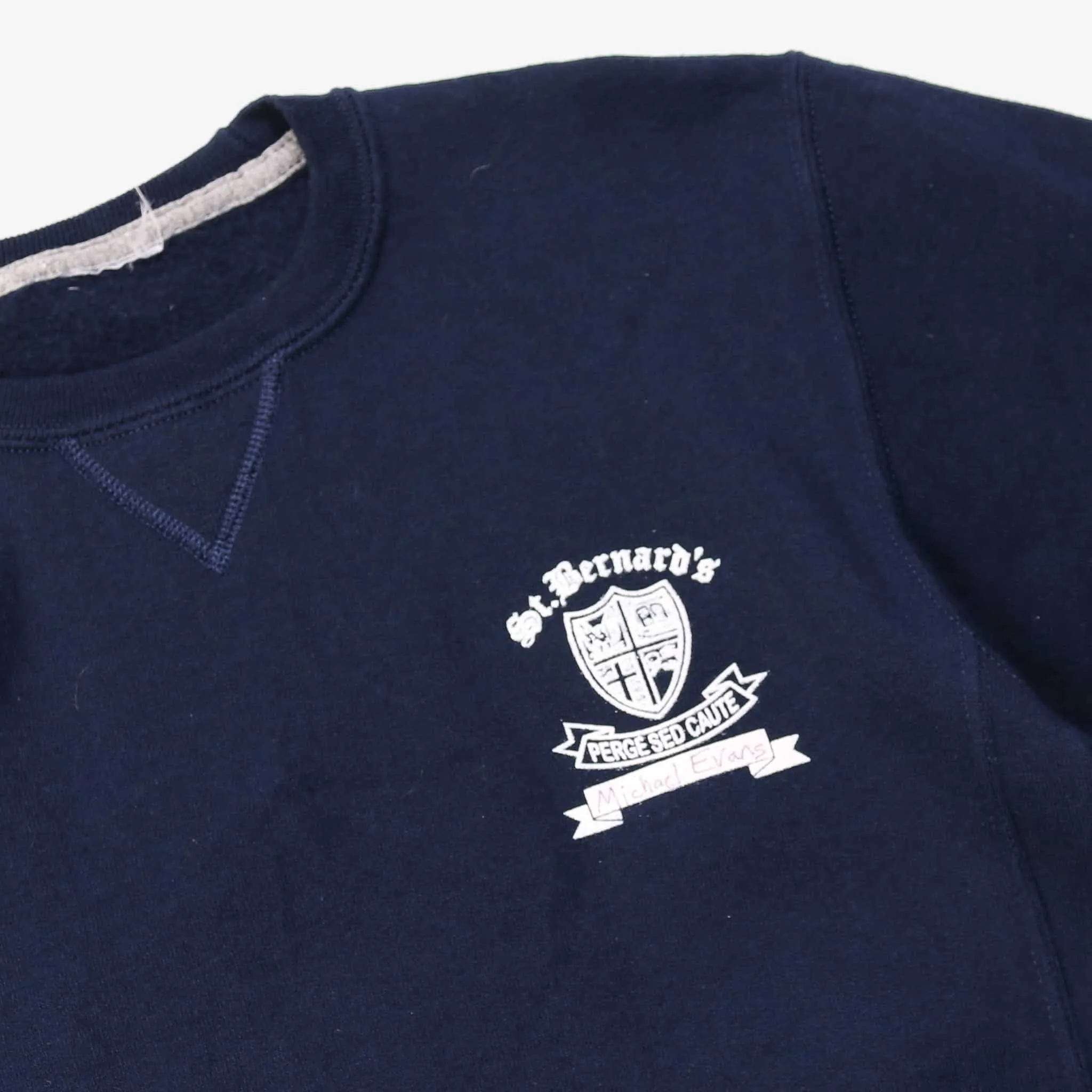 'St.Bernards' Sweatshirt