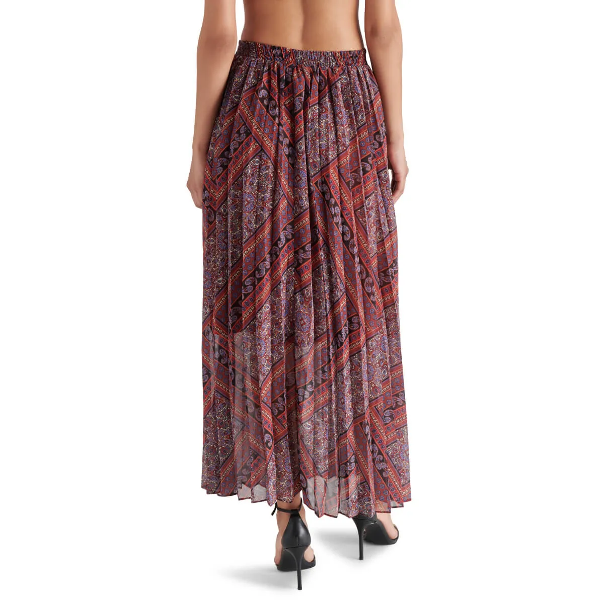 Steve Madden Coppola Maxi Skirt