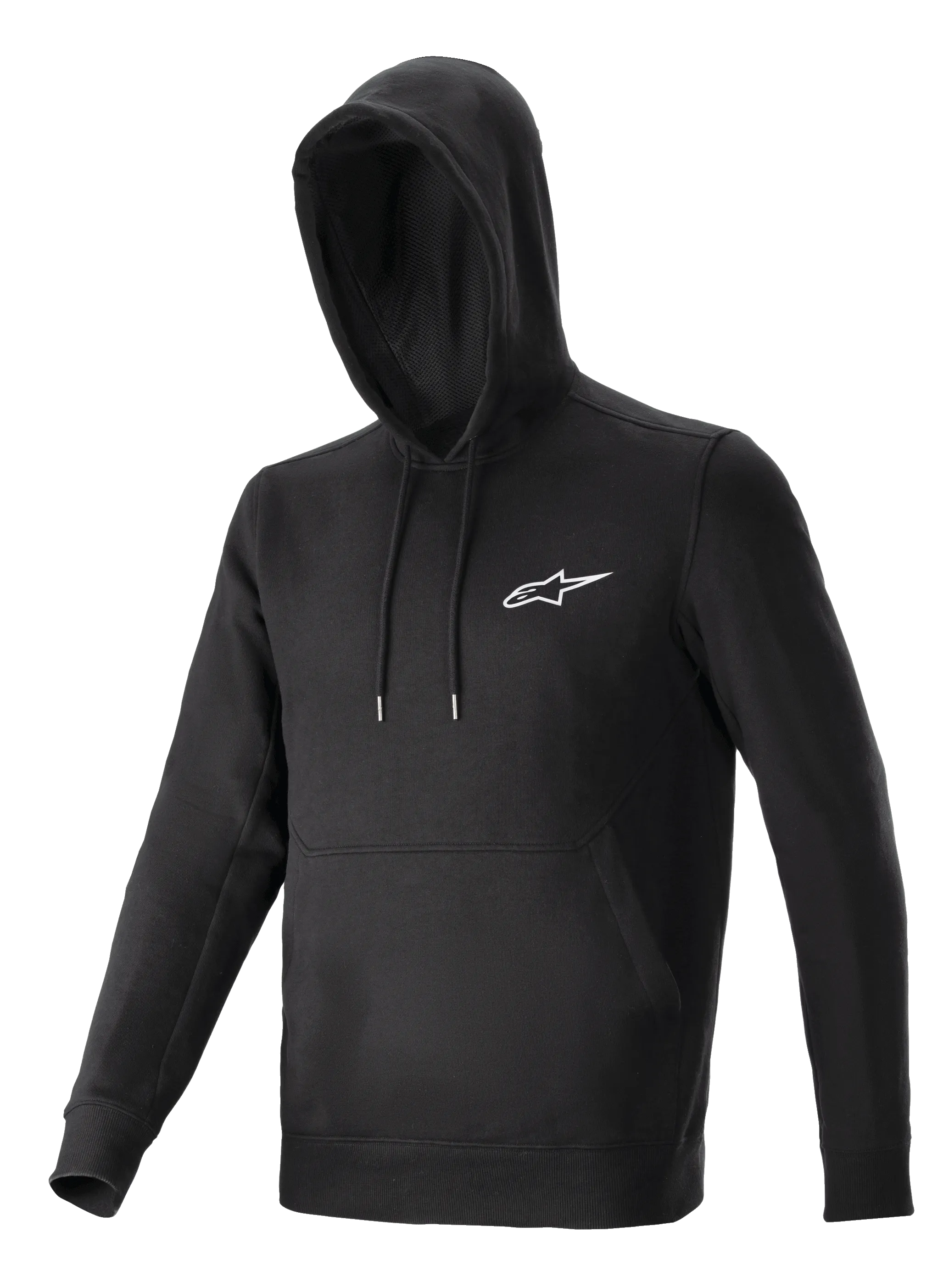 Summit Wind Block Hoodie