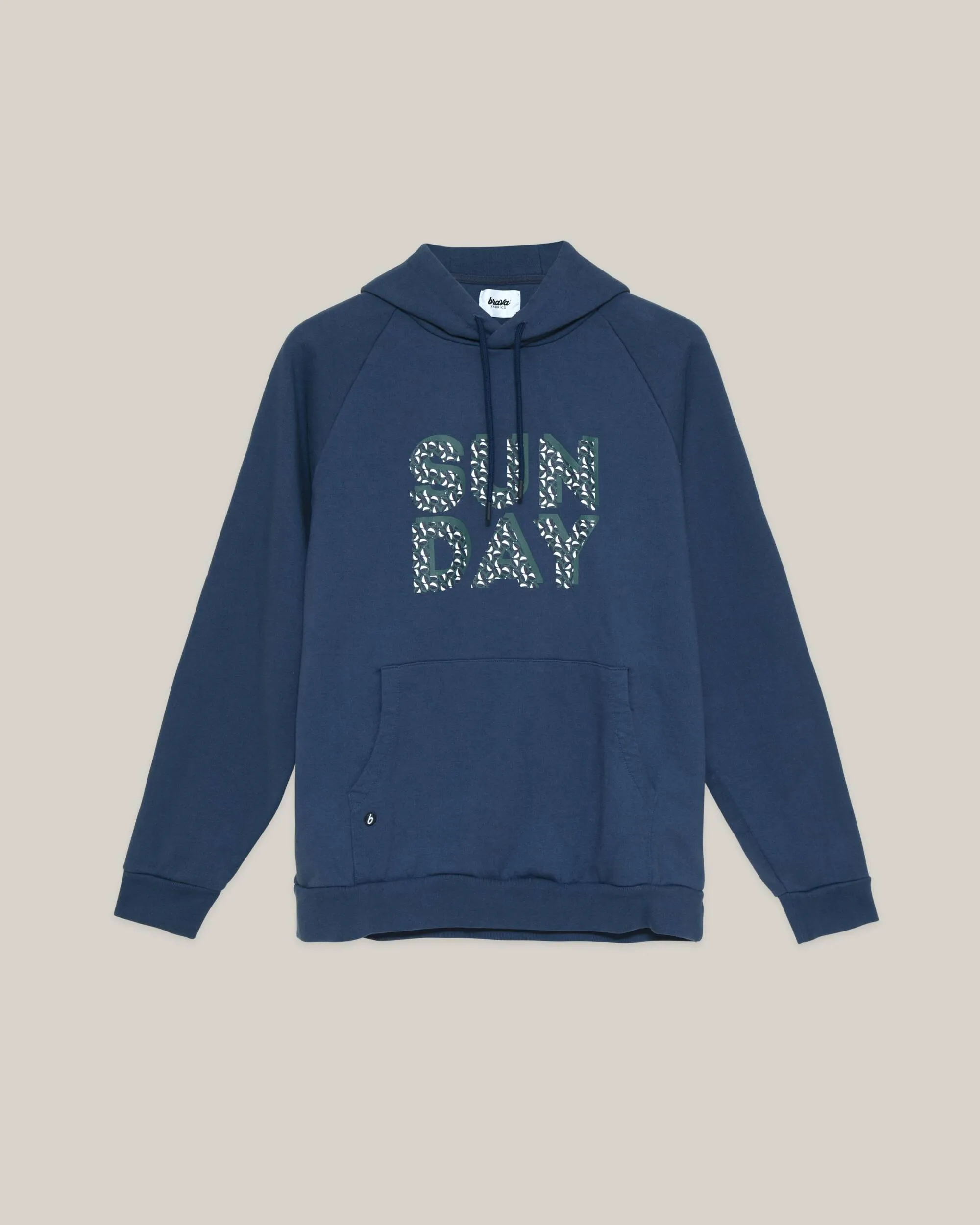 Sunday Hoodie Navy