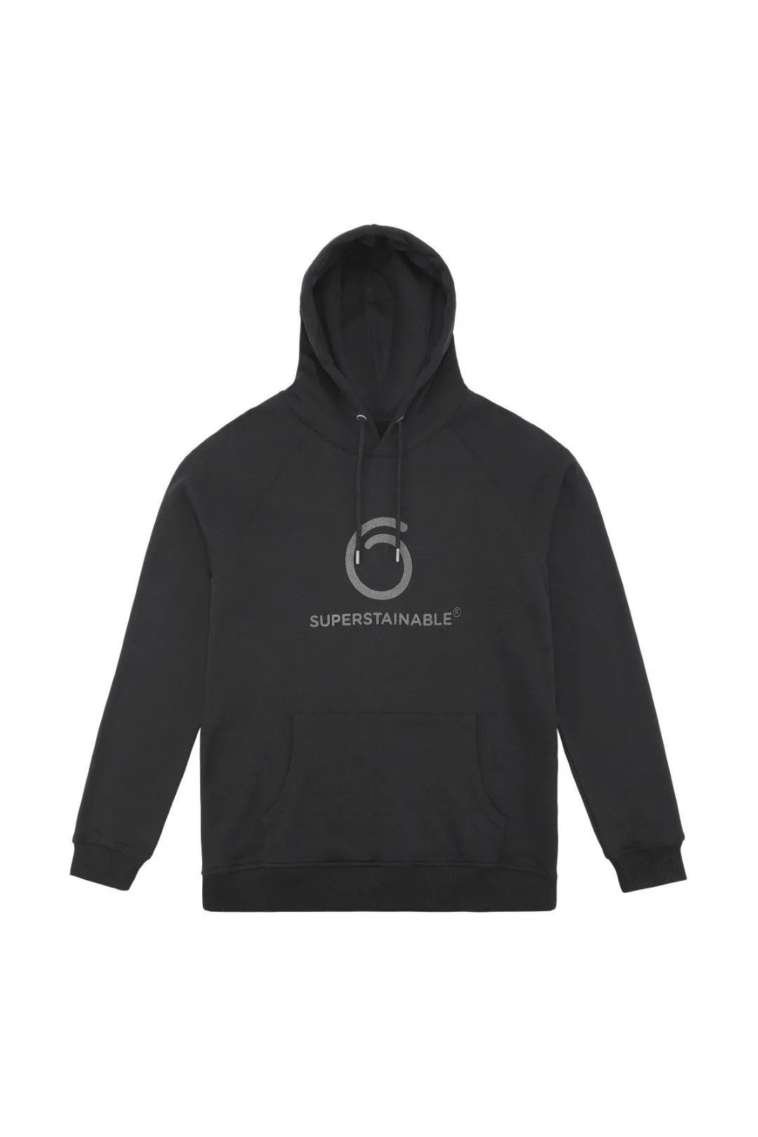 Superstainable Signature Circle Hoody