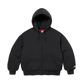 Supreme x The North Face Hooded Sweatshirt 'Black'