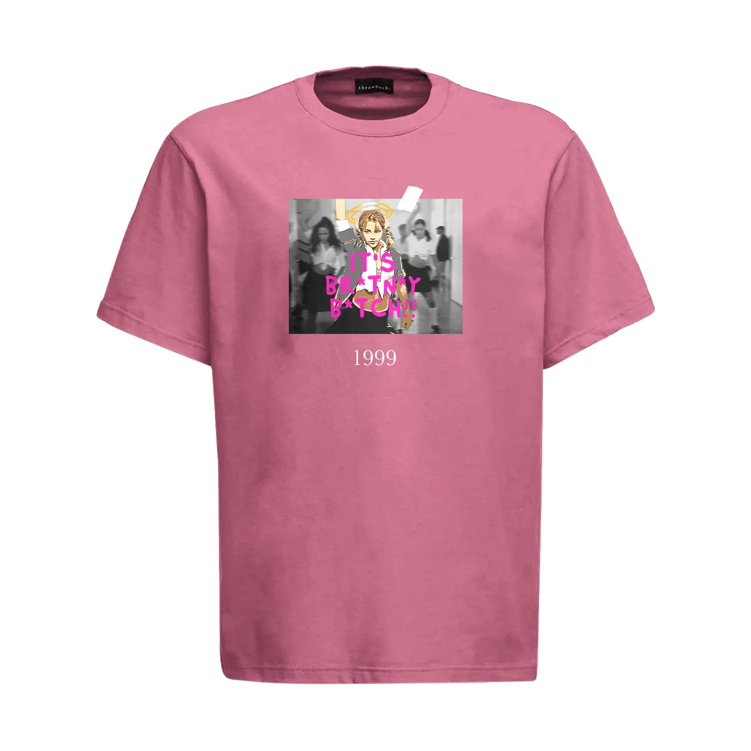 T-SHIRT BRITNEY